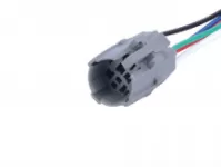 Dây kết nối nhấn dài inox 19mm